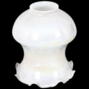 Плафон "Катюша" мол.перл.ЛС-445П