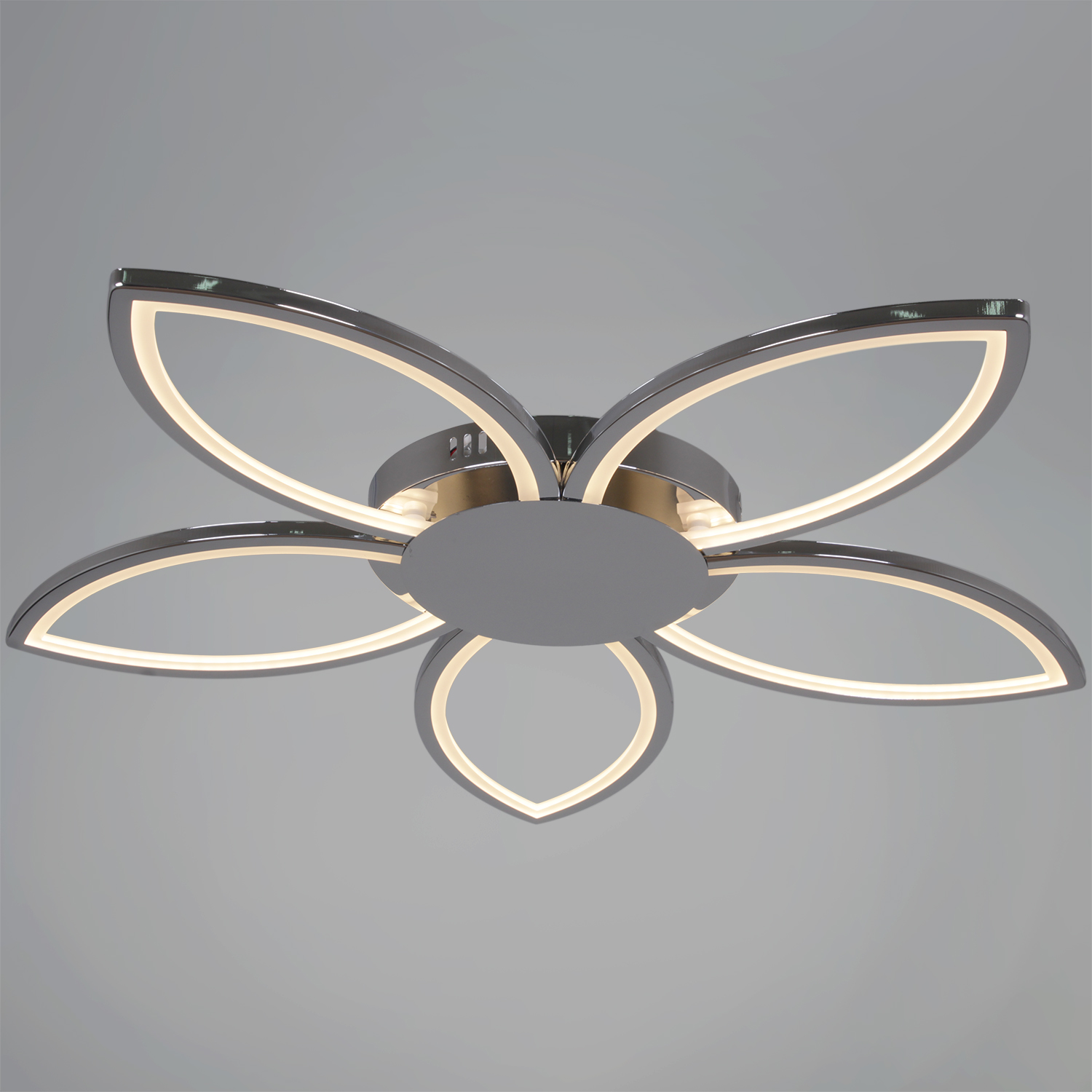 09877-0.3-05 CR светильник потолочный