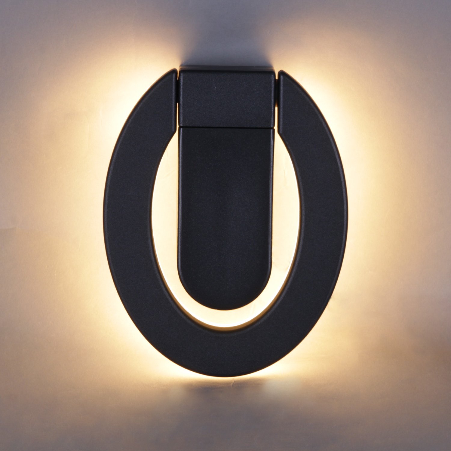 86871-9.2-001JH LED12W BK RLOS фонарь