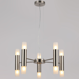 IL0314-10P-79 SN светильник потолочный