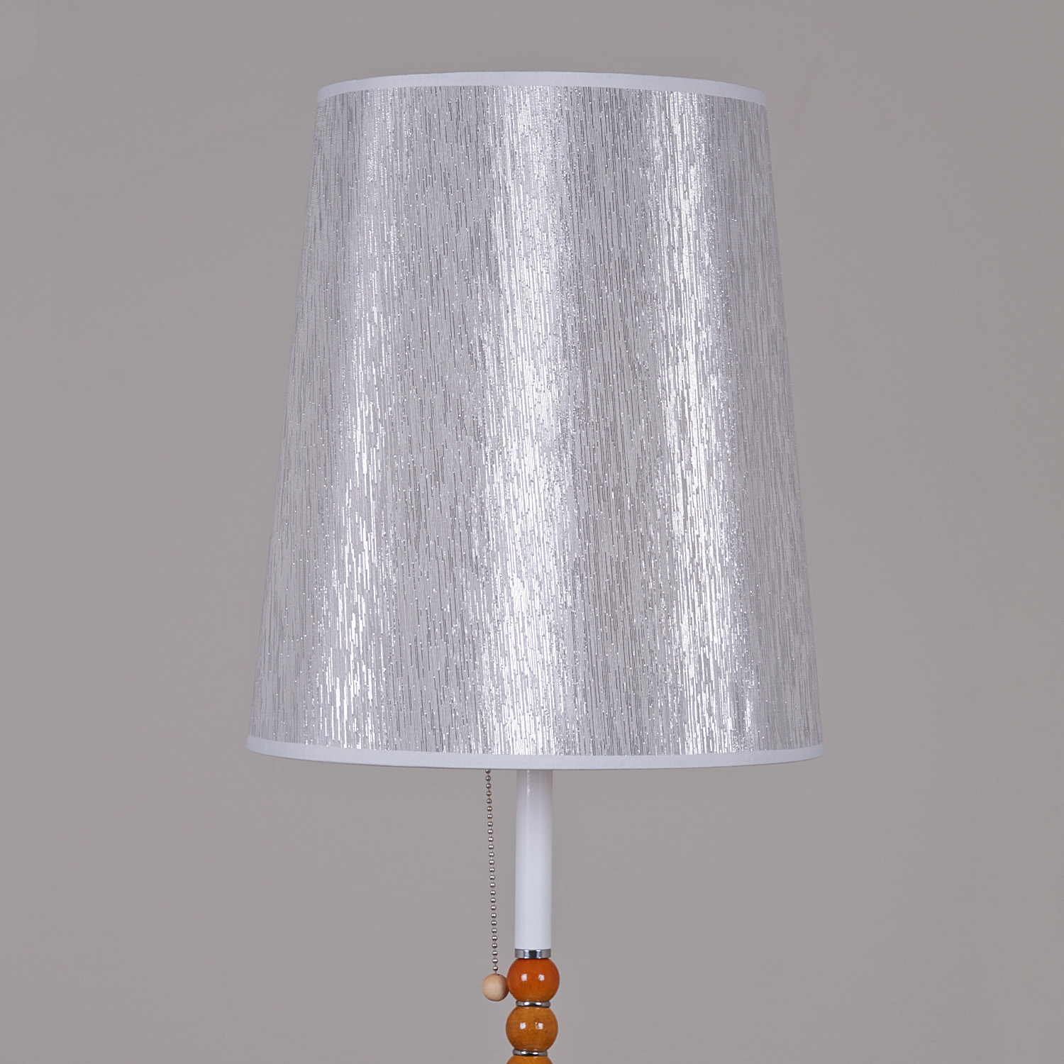 01736-2.6-01A WH  светильник напольный