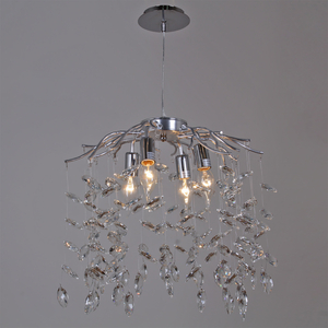 08180-0.4-04 CR светильник потолочный