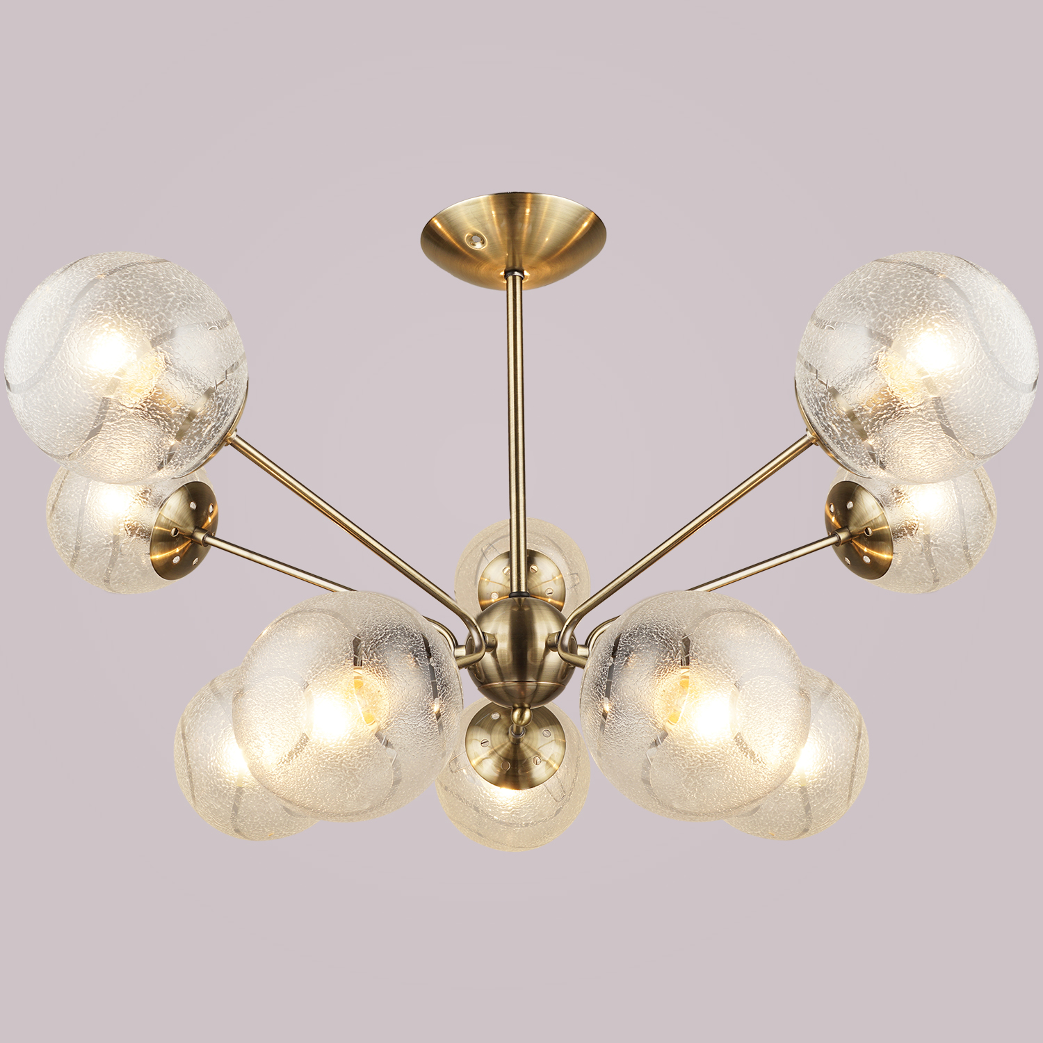 04164-0.3-10 светильник потолочный