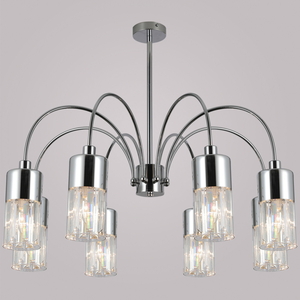 IL0113-8C-79 CR светильник потолочный