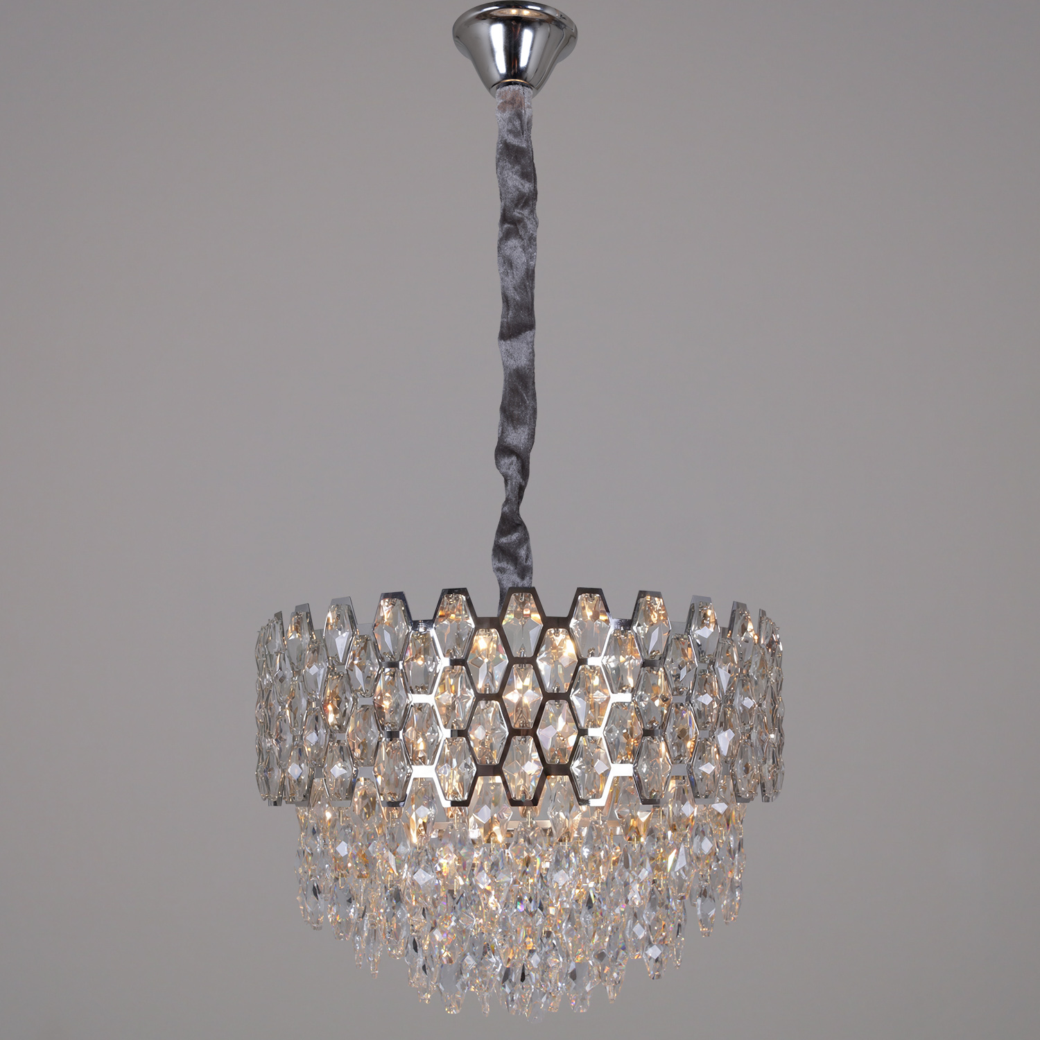 00995-0.4-500 MX CH светильник потолочный