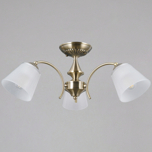 IL0910-3CSQ-26 AB ELITE светильник потолочный