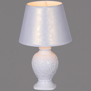 01322-0.7-01  светильник настольный