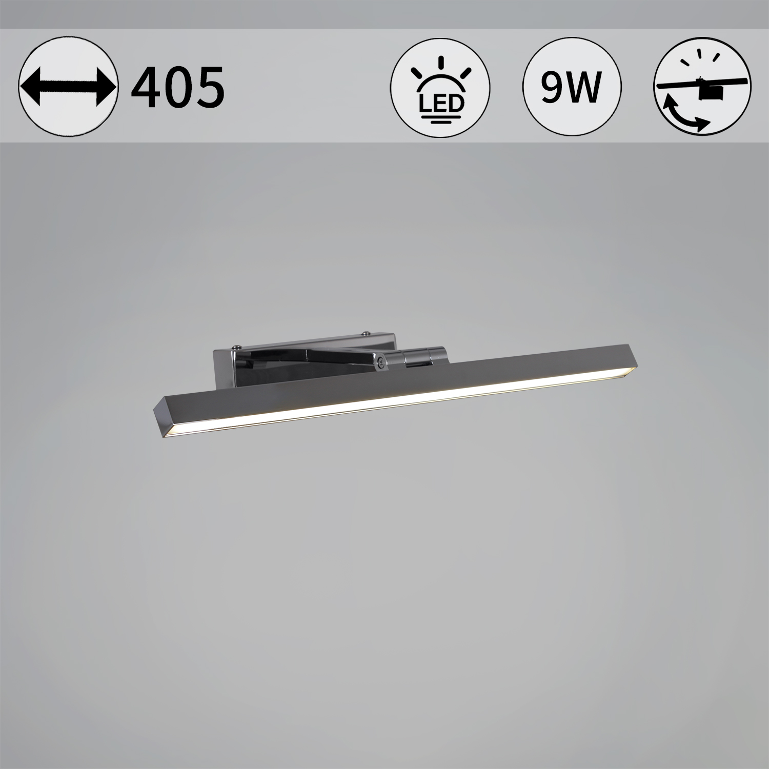 17520-0.2-400 светильник настенный