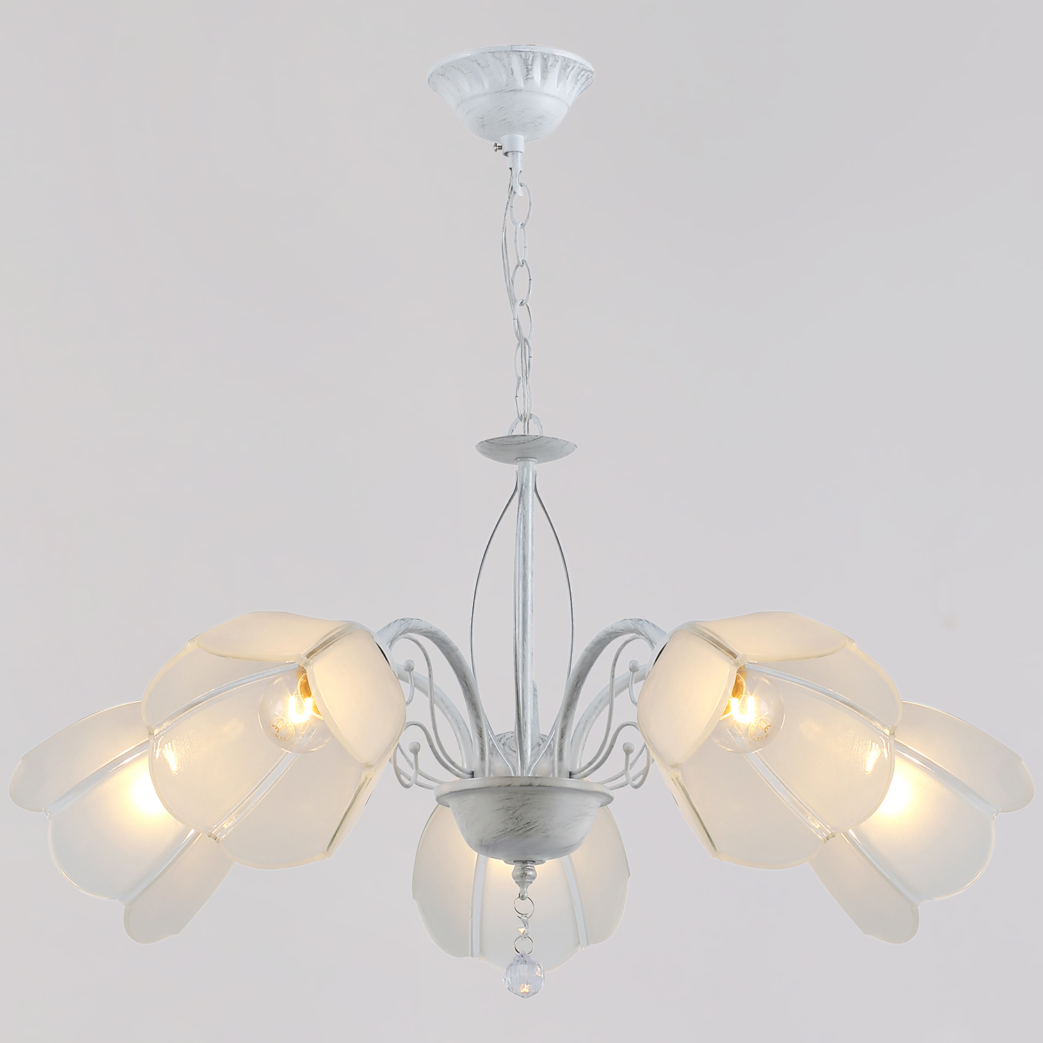 96562-0.4-05 "L" светильник потолочный