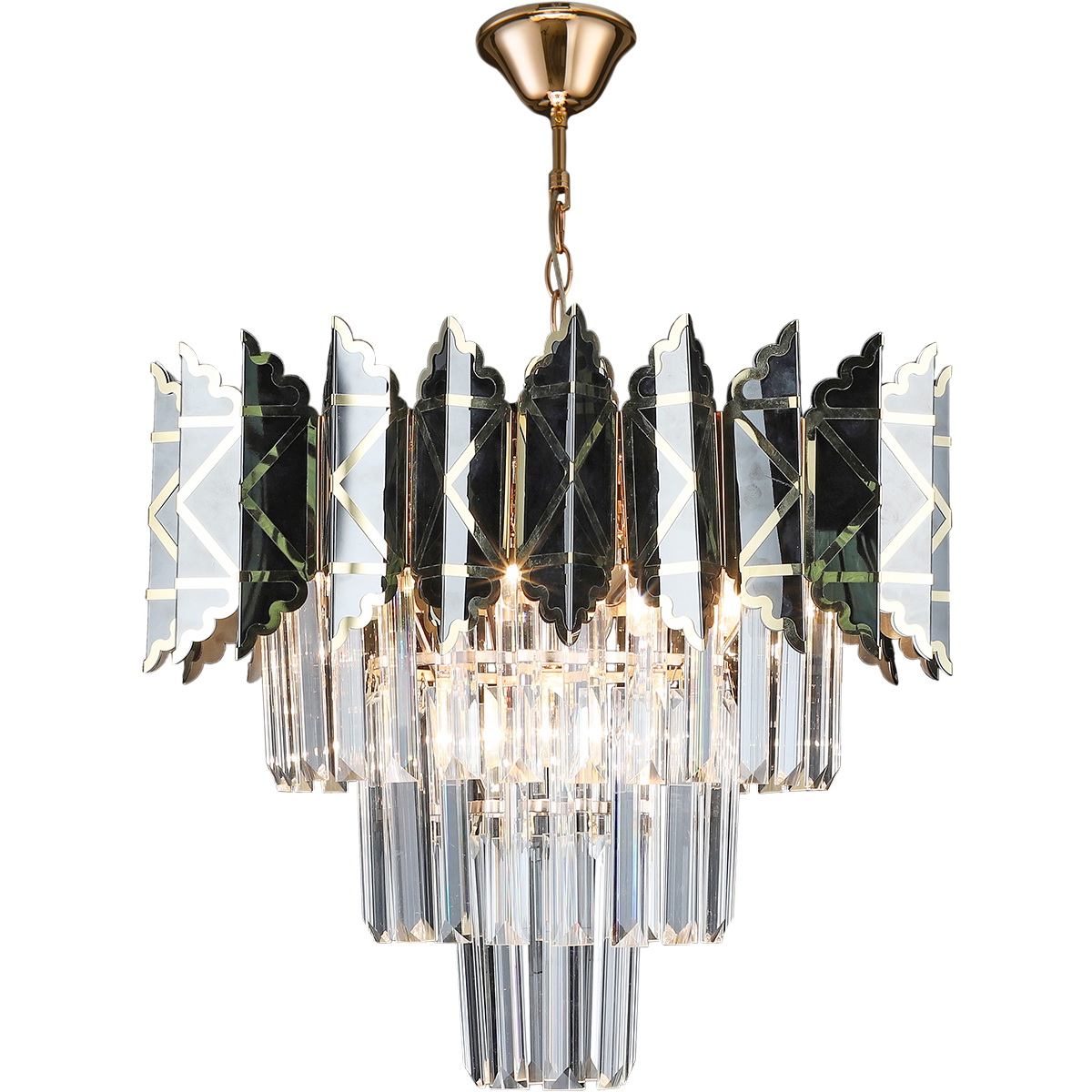 02202-0.4-05 FGD+BK светильник потолочный