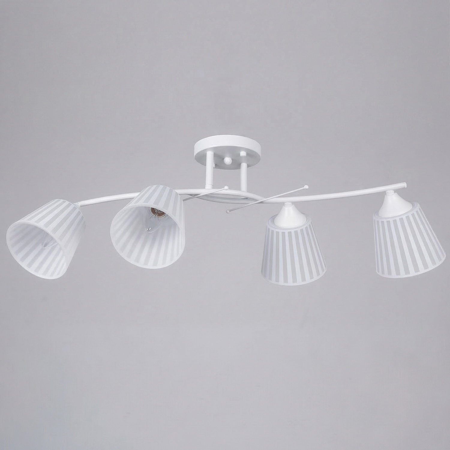 82460-0.3-04 WH светильник потолочный