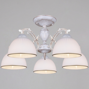 29018-0.3-05 светильник потолочный