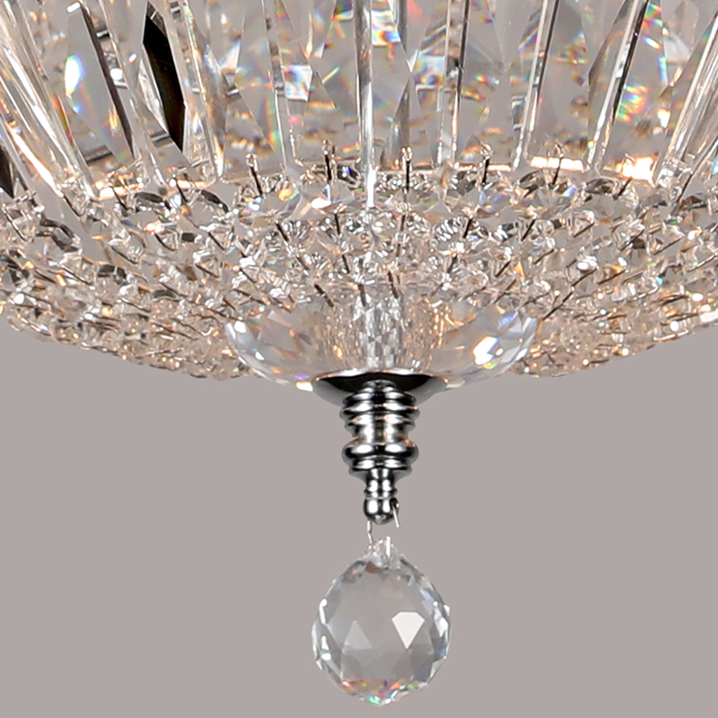 IL8770-9C-30 CR светильник потолочный