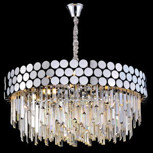 77378-0.3-800 CH  светильник потолочный