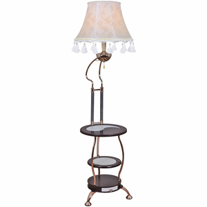 00727-2.6-01 GD  светильник напольный