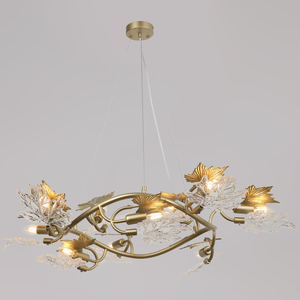 IL0517-10P-79 CPG светильник потолочный