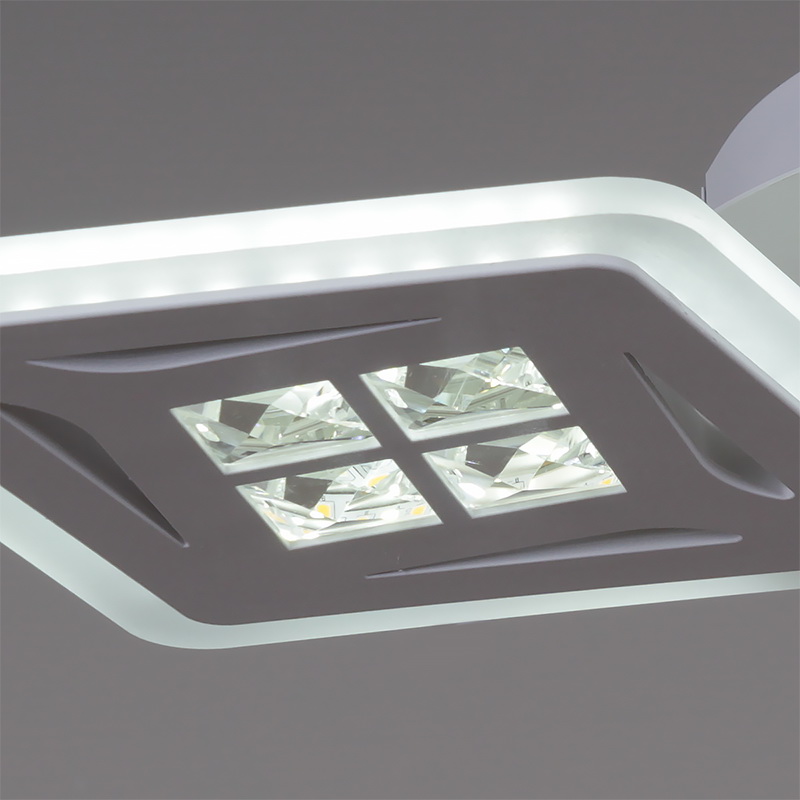 20502-0.3-05 WT светильник потолочный