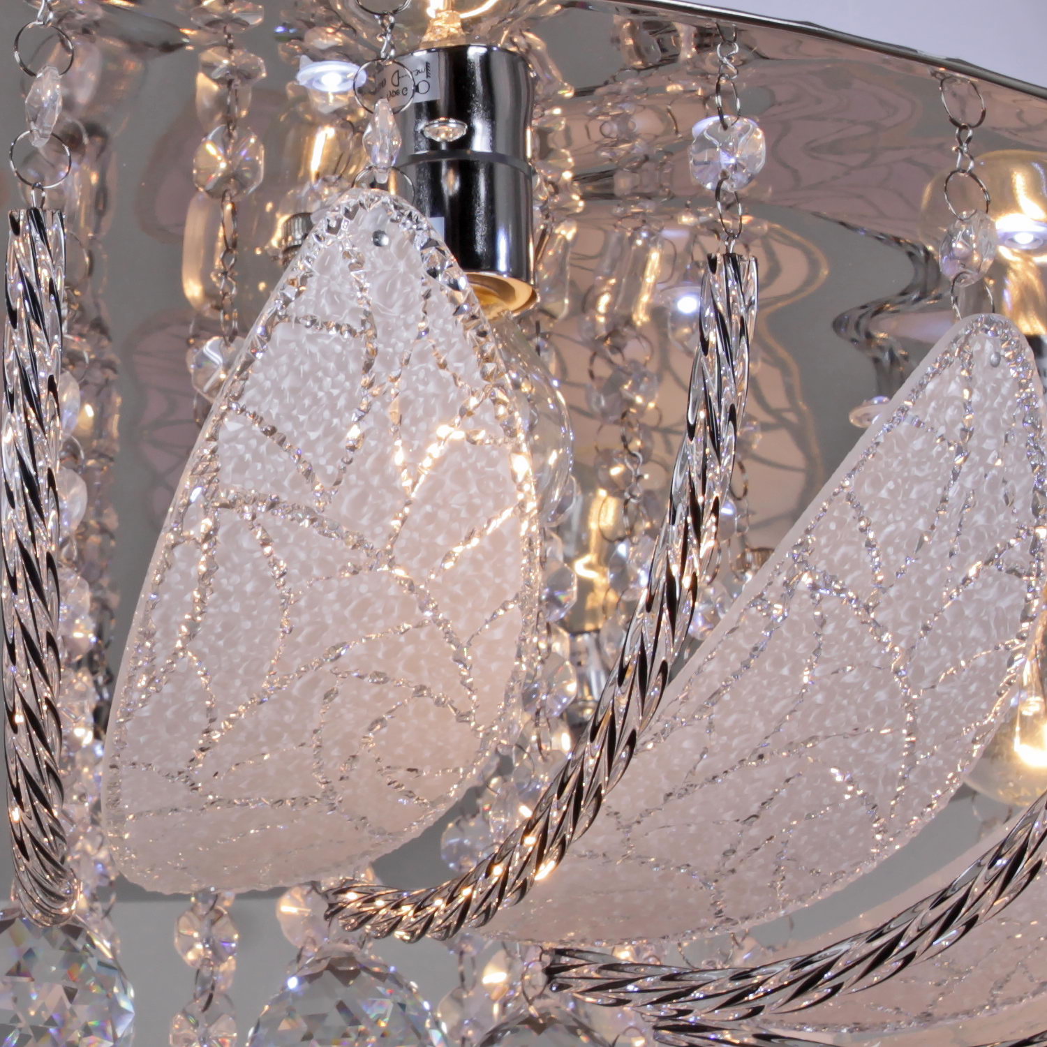 55727-0.3-08 светильник потолочный