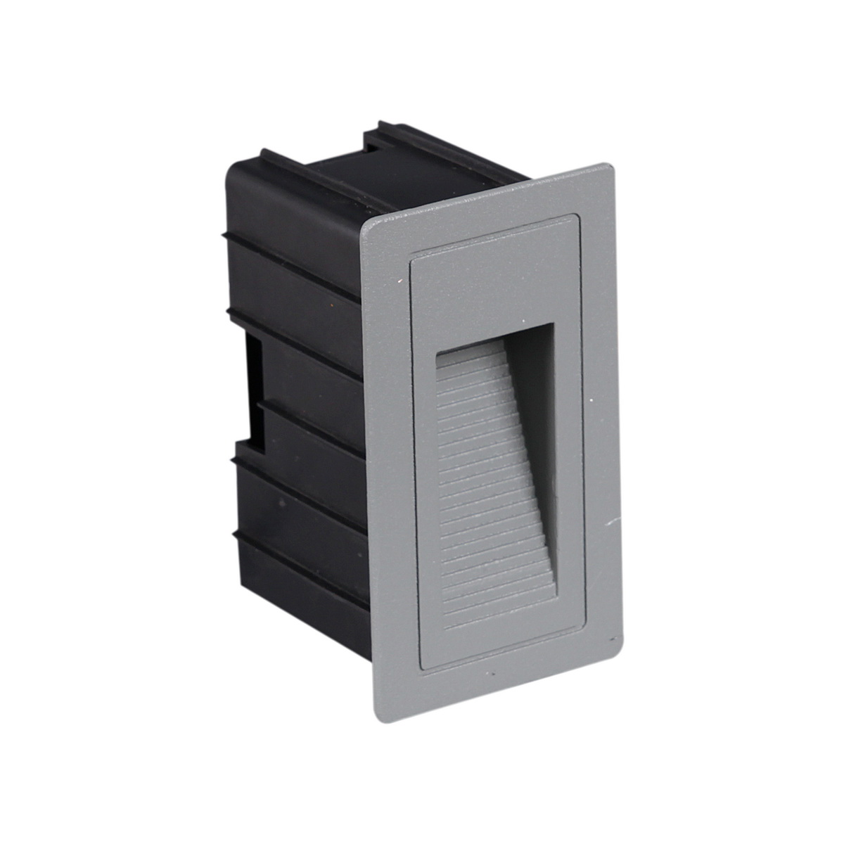 86606-9.0-001TL LED3W GR светильник настенный