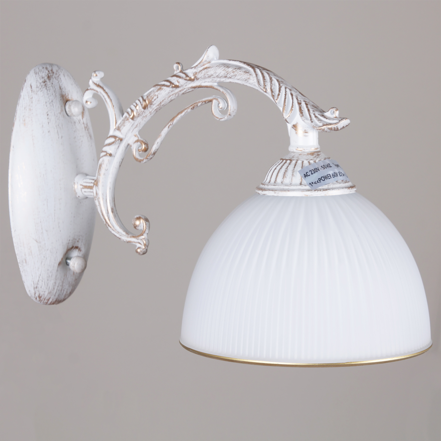 29018-0.2-01 светильник настенный