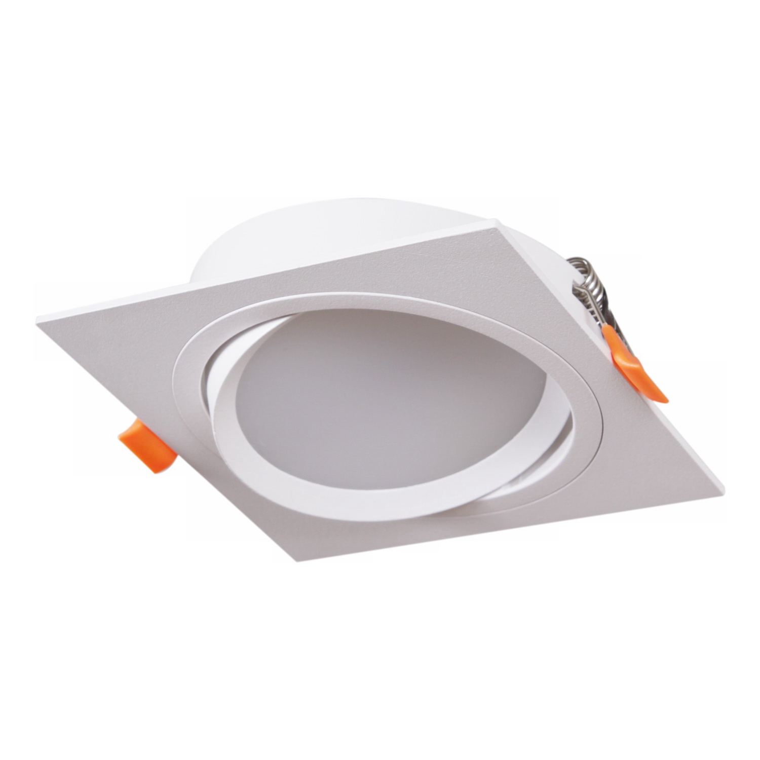 53026-9.0-001LD GX53 WT светильник точ.