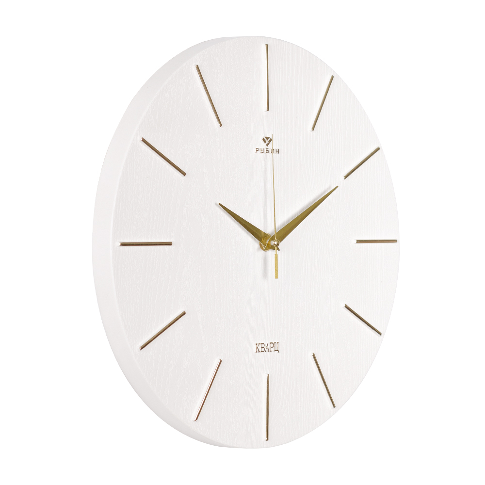 3020-004 Часы настенные "Рубин" (10)