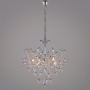 56760-0.4-500 MX CH светильник потолочный