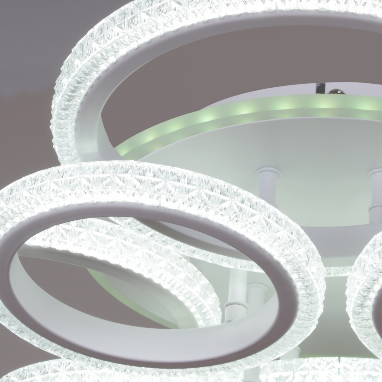 06333-0.3-4+4A WH (RGB) светильник потолочный