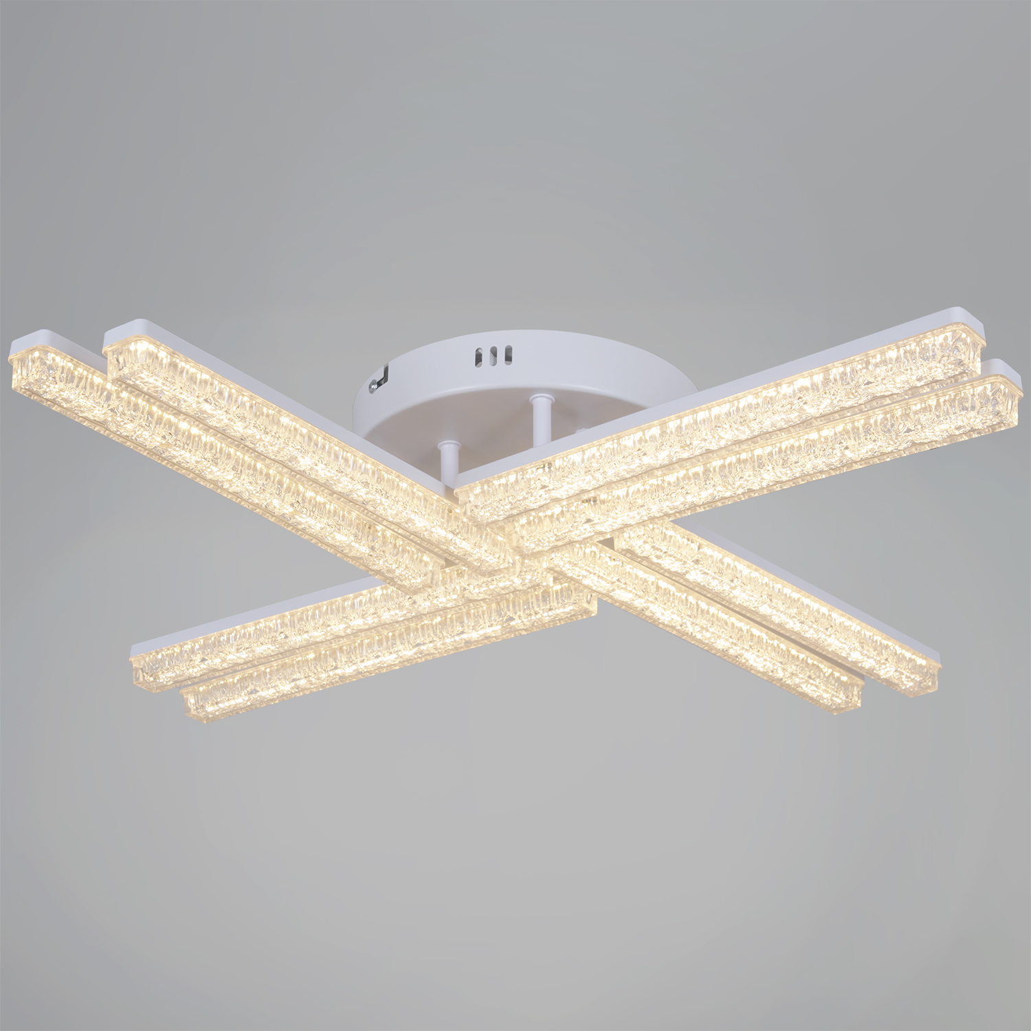 58290-0.3-08 WH светильник потолочный