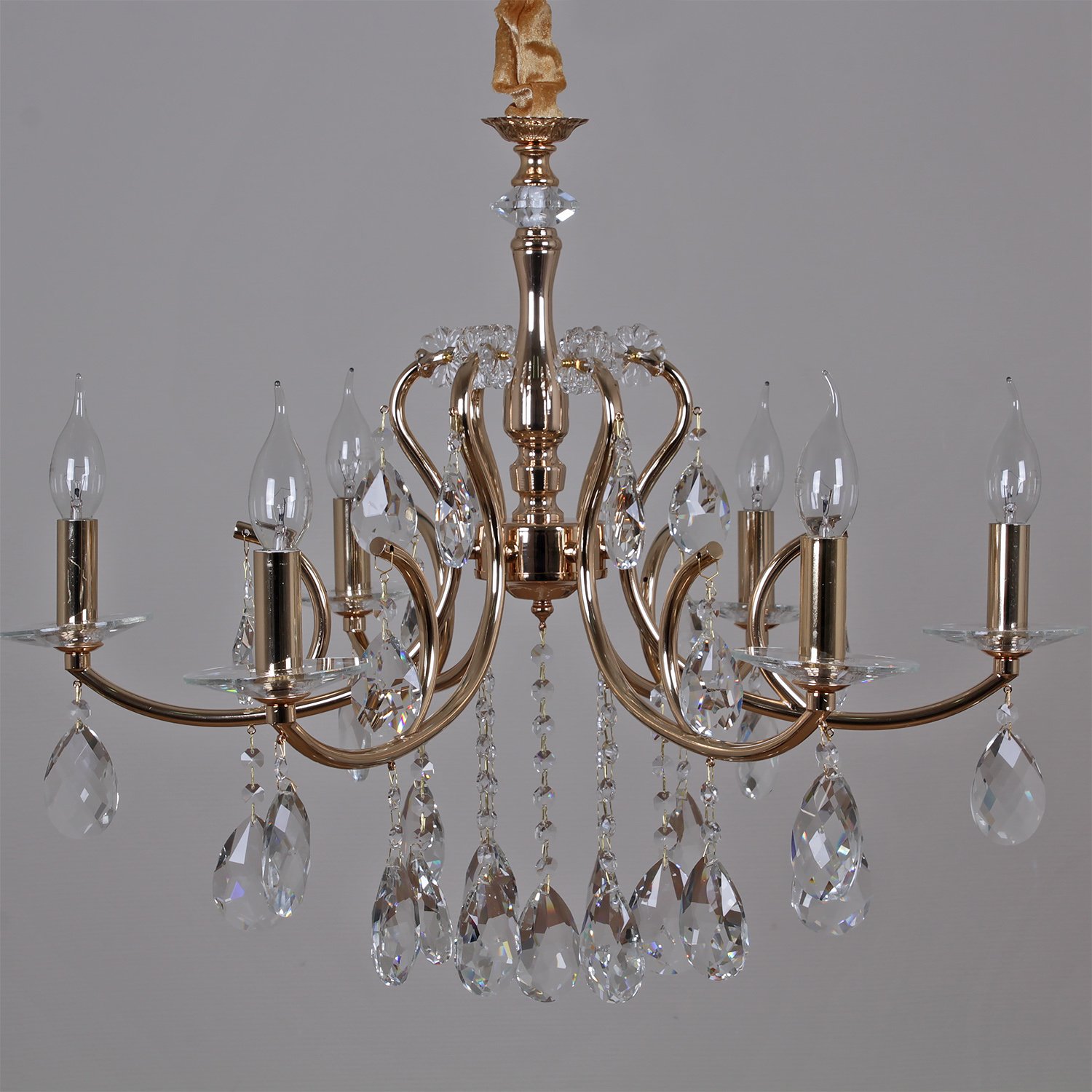 IL2326-6POR-39 GD светильник потолочный