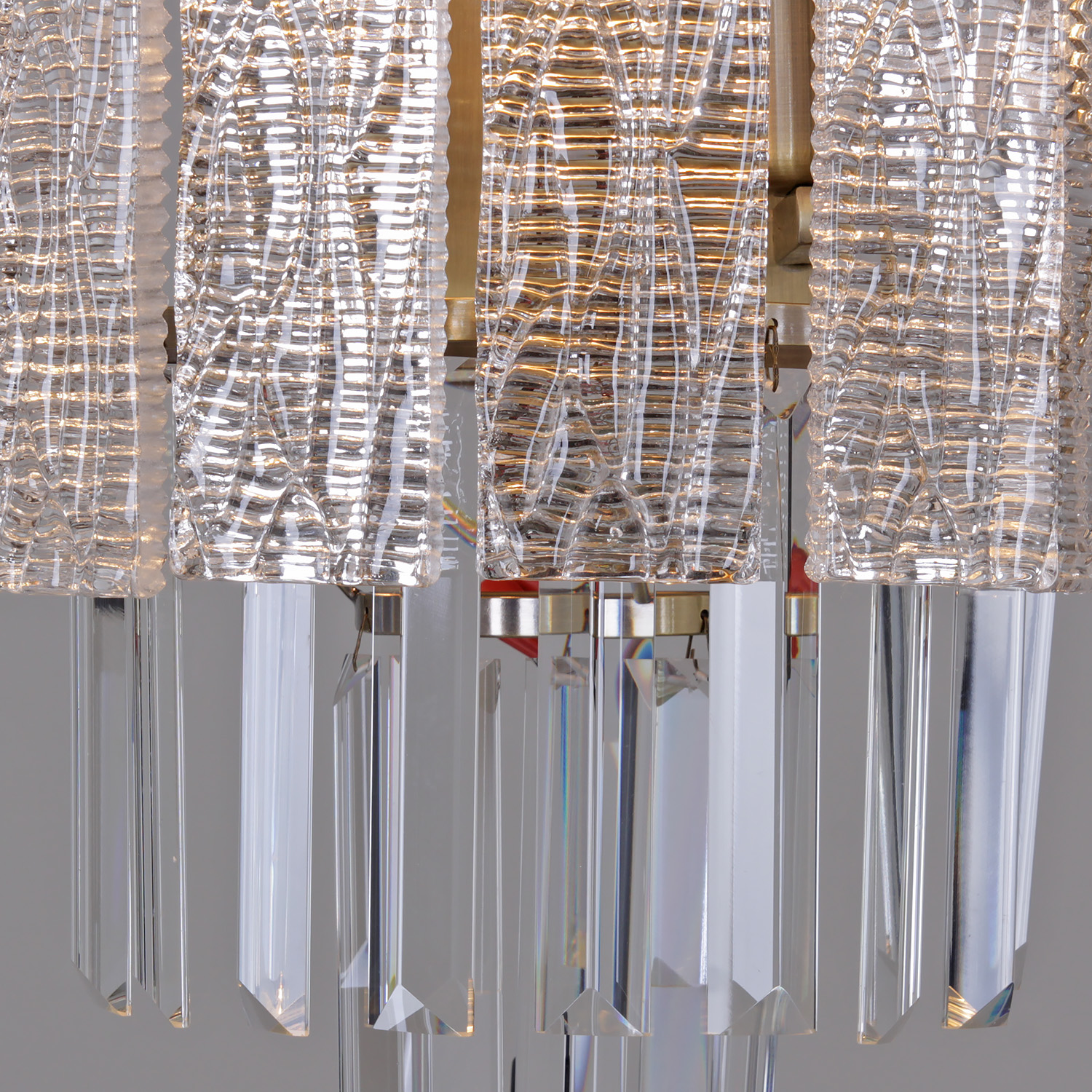 IL3581-9ASQ-25 AB GENOA светильник потолочный