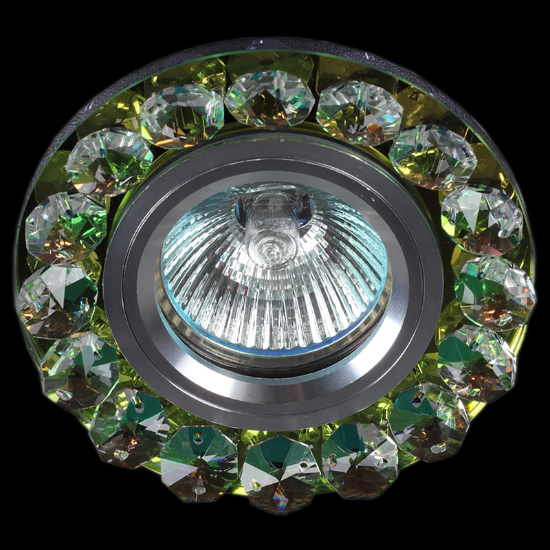 00530-9.0-001CT MR16 RNB светильник точ.