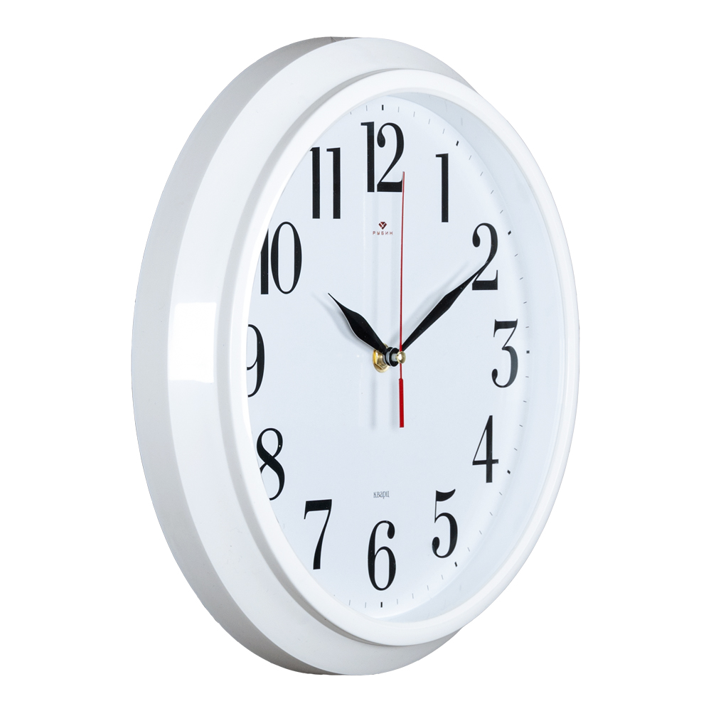 3024-002 Часы настенные "Рубин" (10)