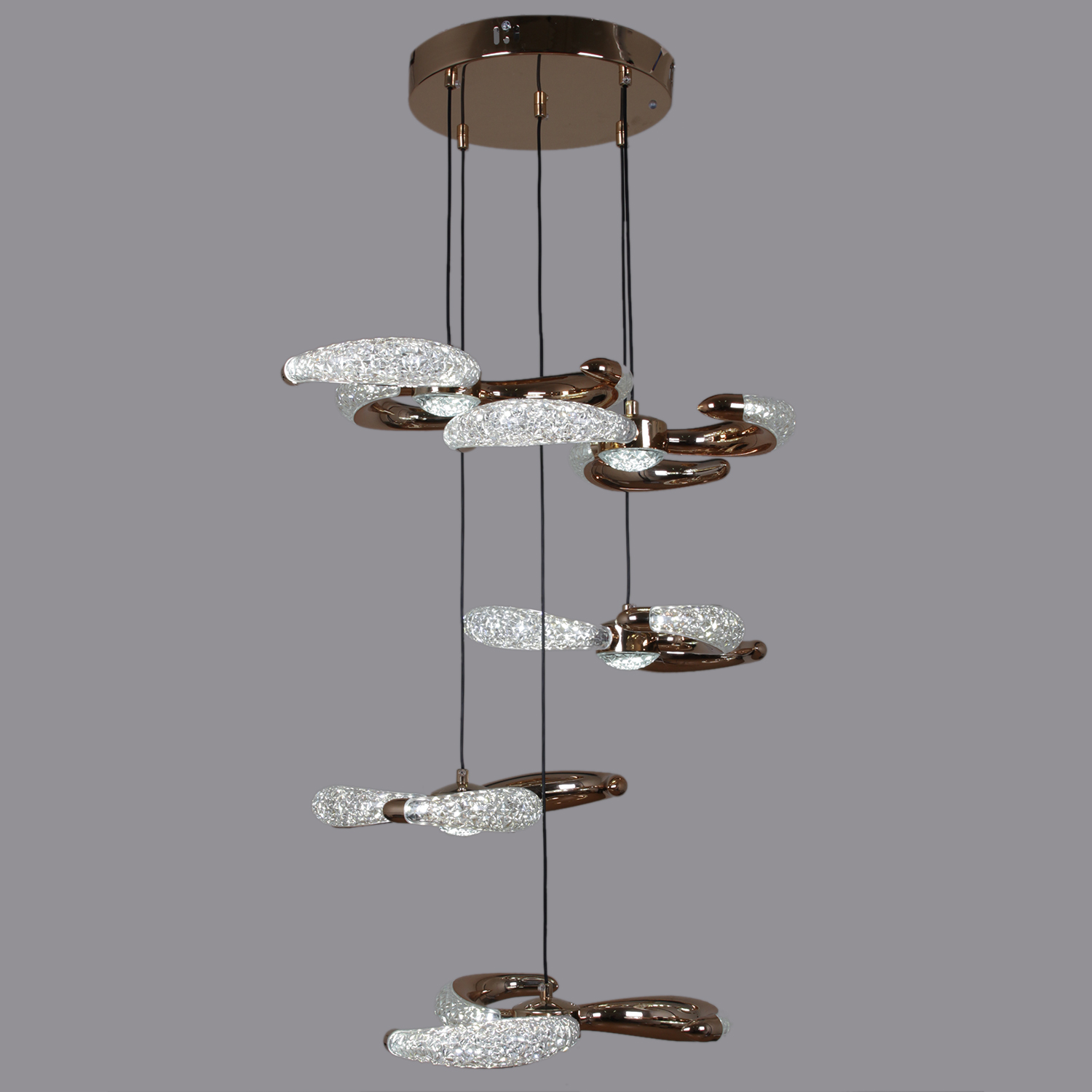 80390-0.9-05 FG светильник потолочный