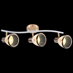 05967-0.8-03 WH+FGD светильник потолочный