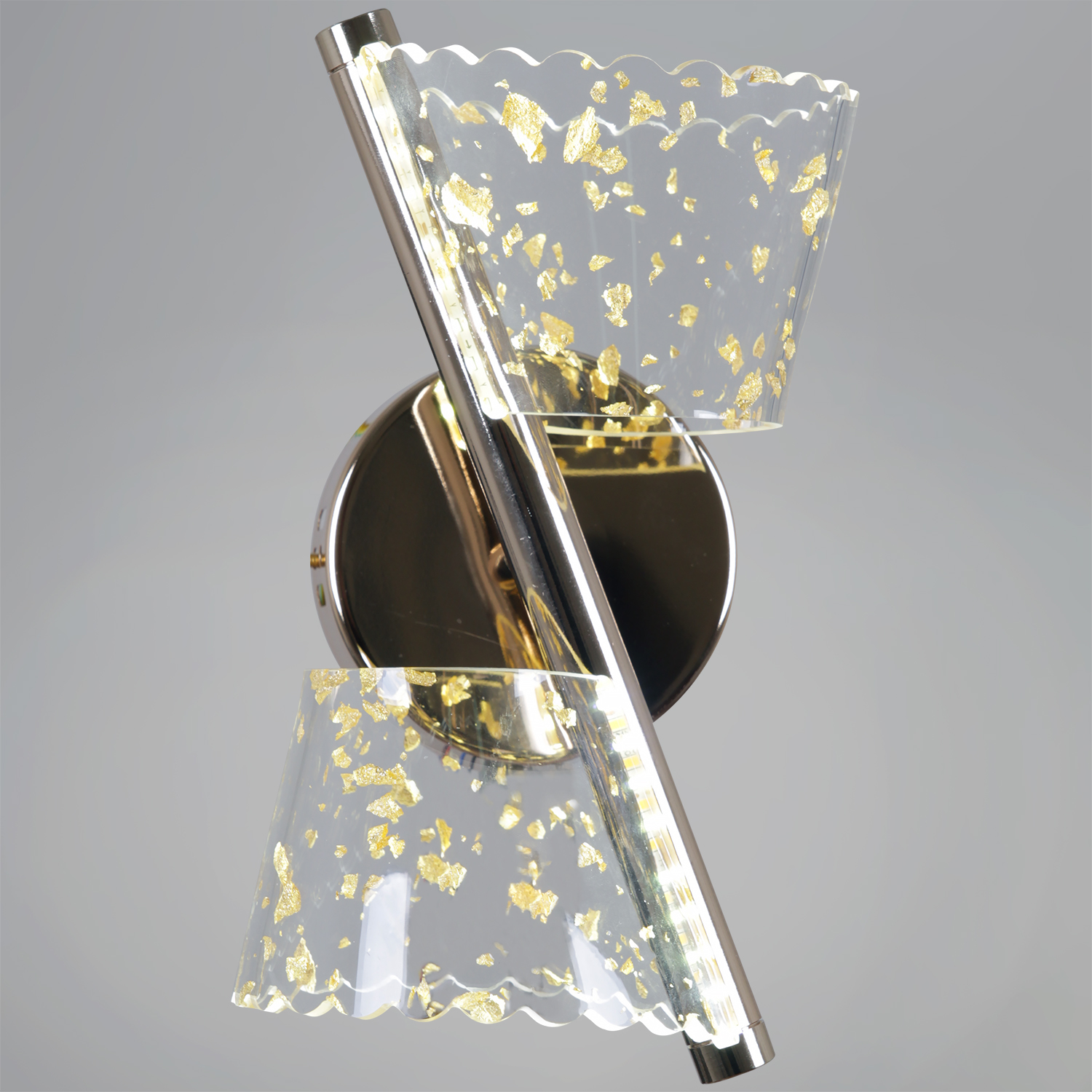 01071-0.2-01 GD светильник настенный