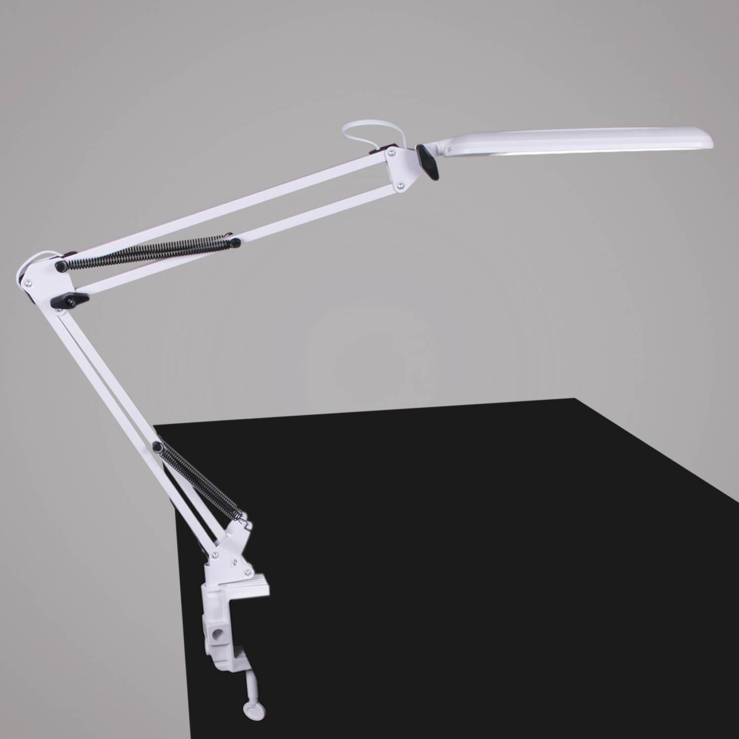 00005-0.7-01HV WT светильник настольный