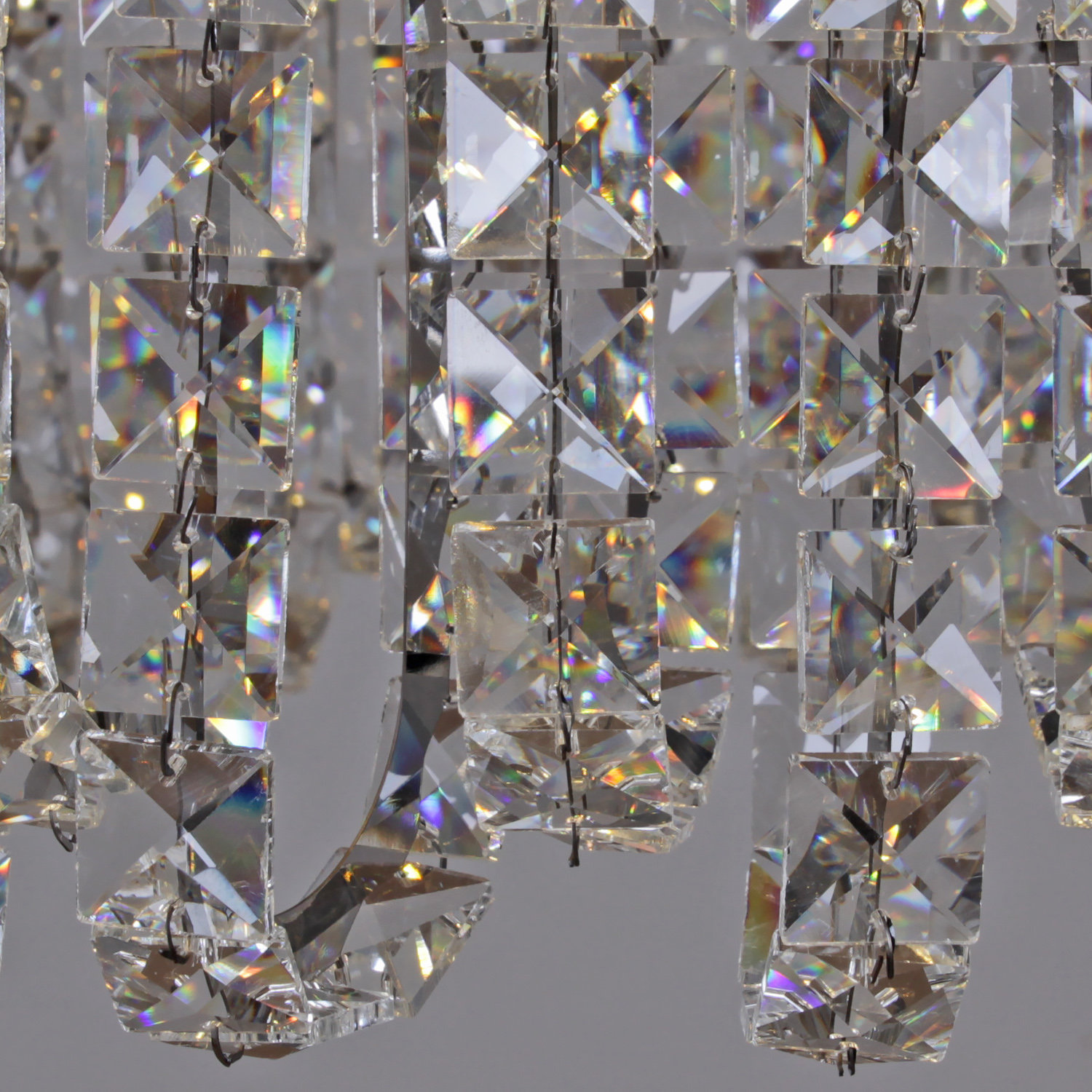 63007-0.4-500 CH светильник потолочный