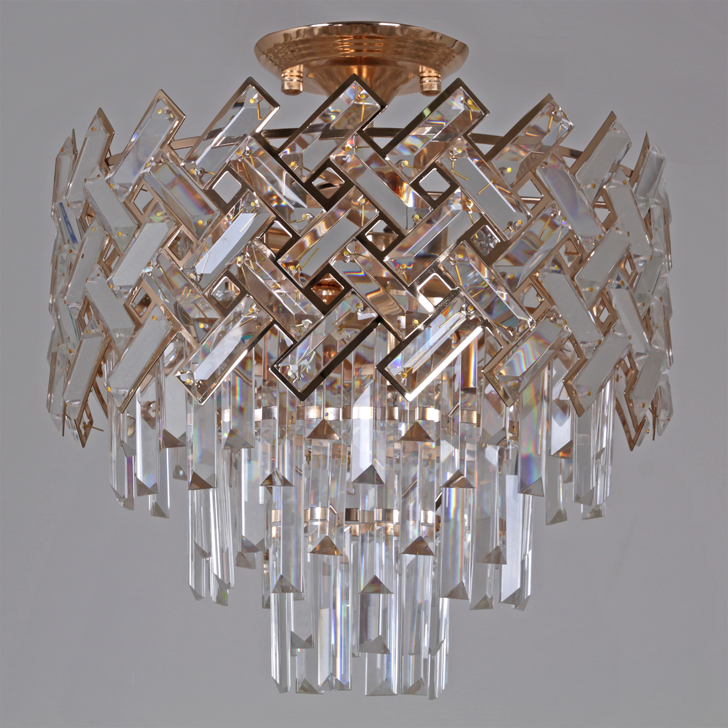 09108-3.4-06 светильник потолочный