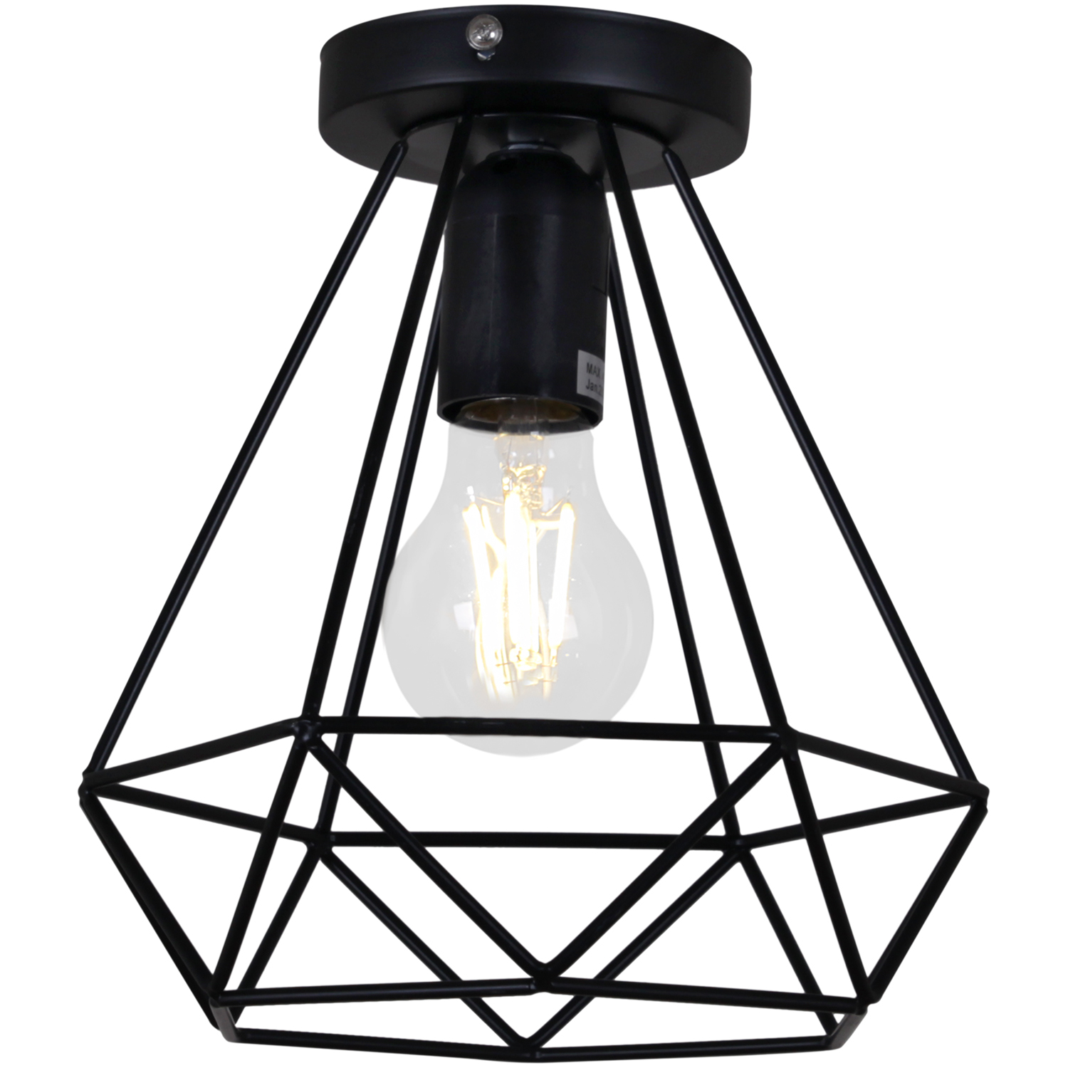 02188-0.3-01 светильник потолочный