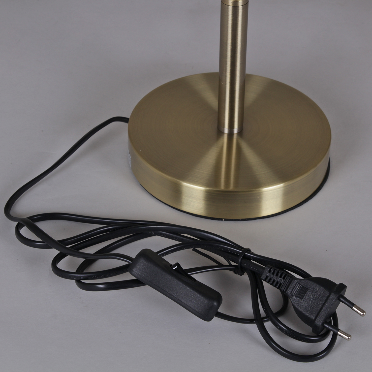 IL0803-2TSQ-26 AB DS светильник настольный