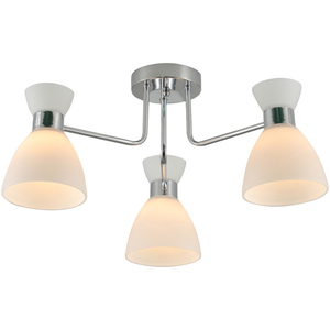 07303-0.3-03 "L" светильник потолочный