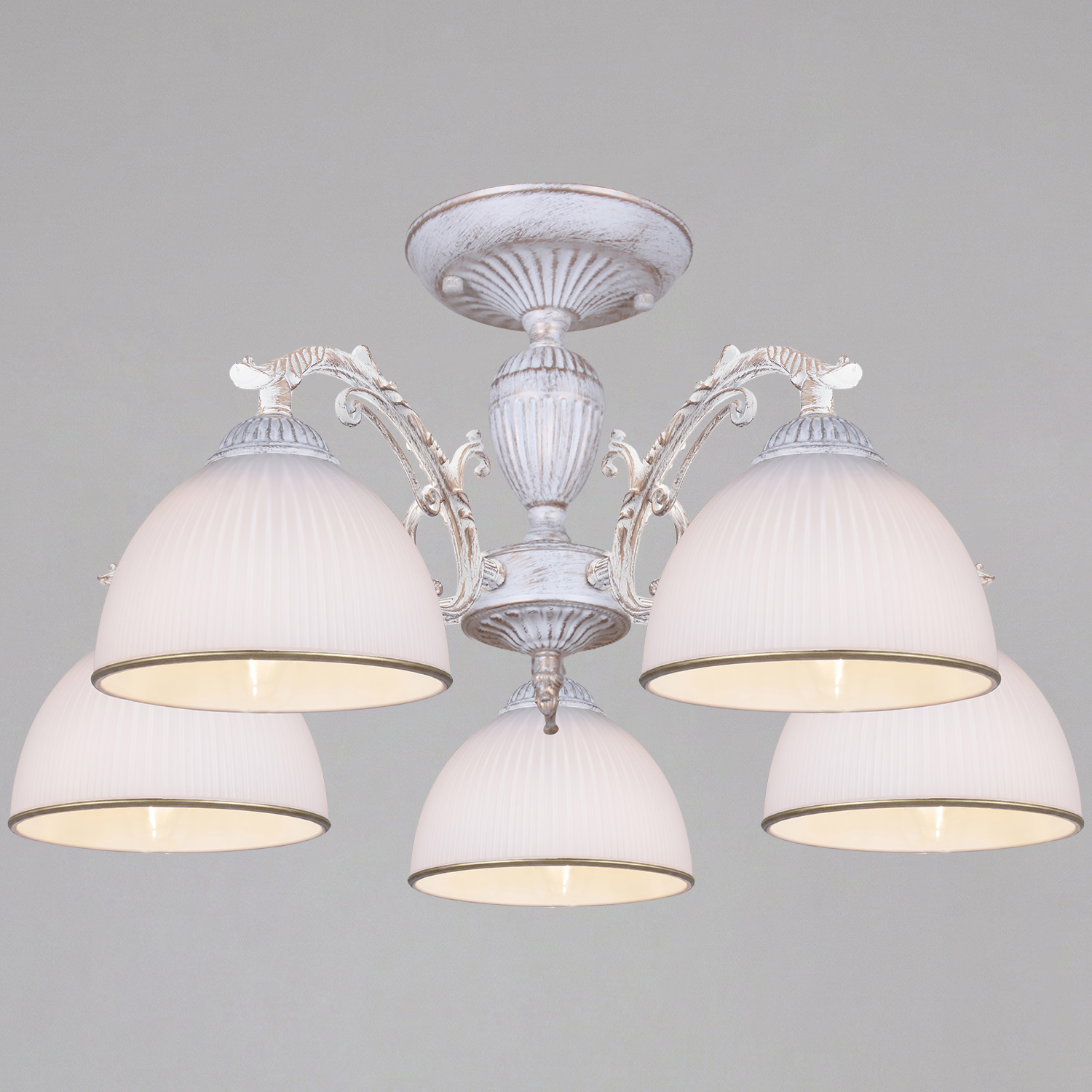 29018-0.3-05 светильник потолочный