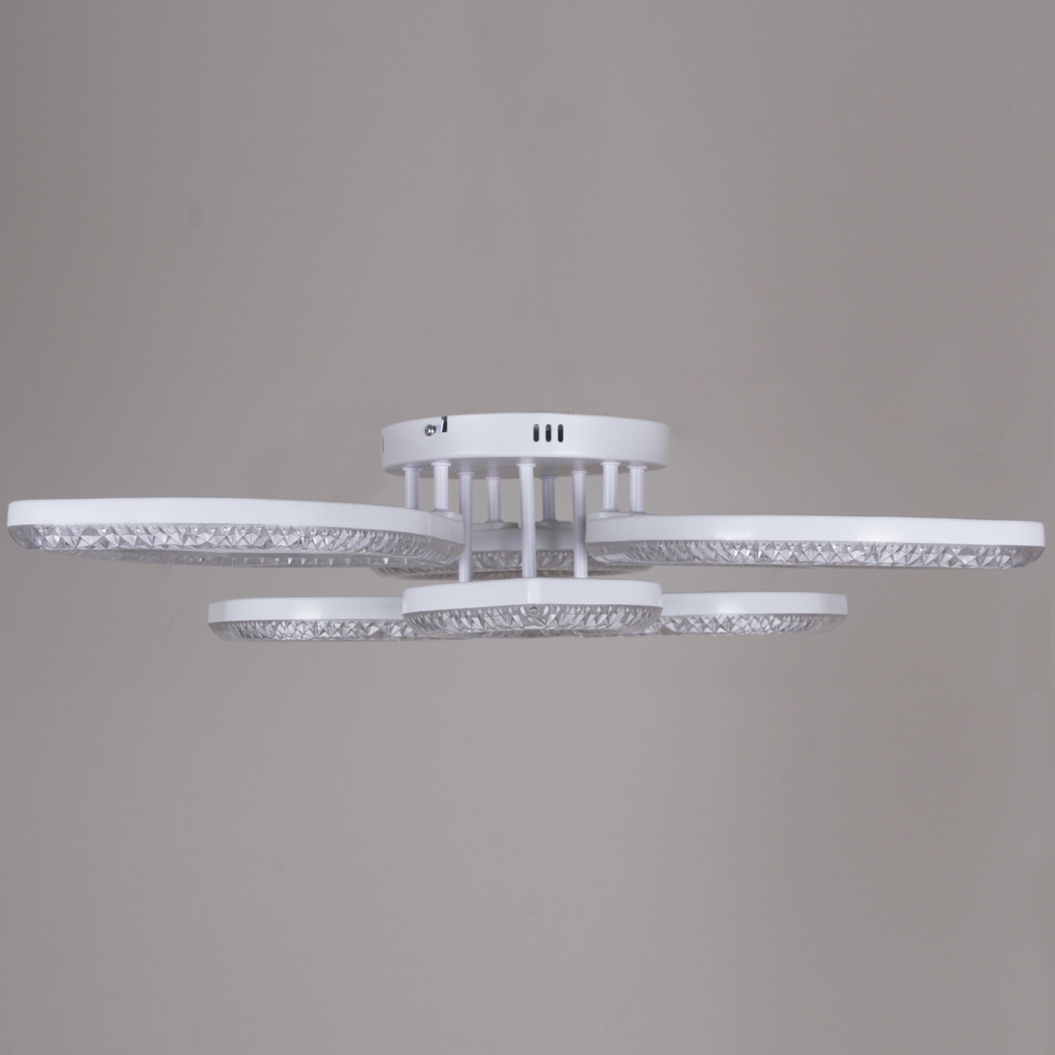 28120-0.3-3+3C WH светильник потолочный