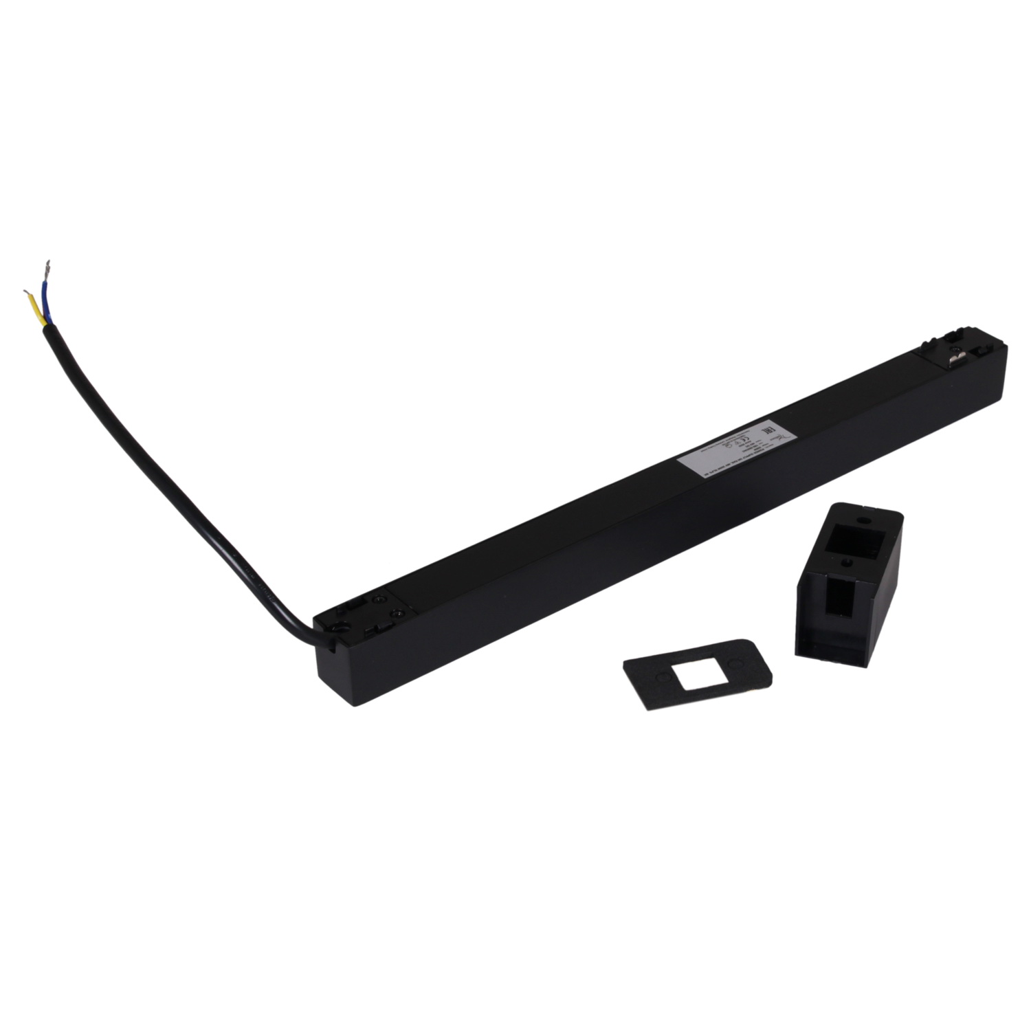 POWER SUPPLY ON RAIL 48V 200W RLPS