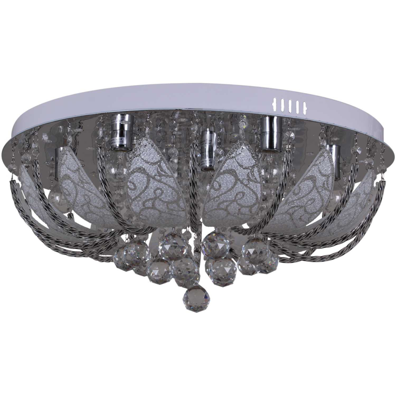 55785-0.3-08 светильник потолочный