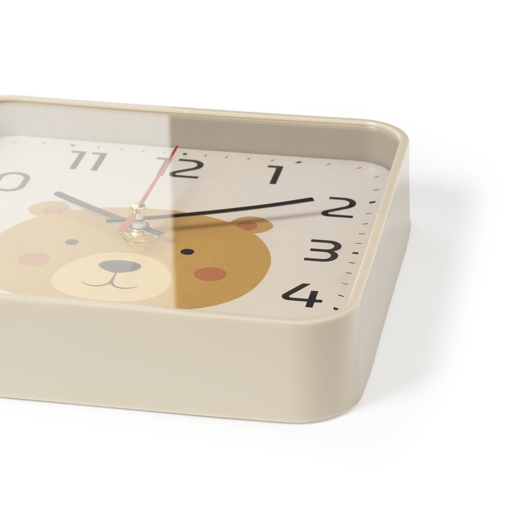 1918-012 Часы настенные "Рубин" (10)