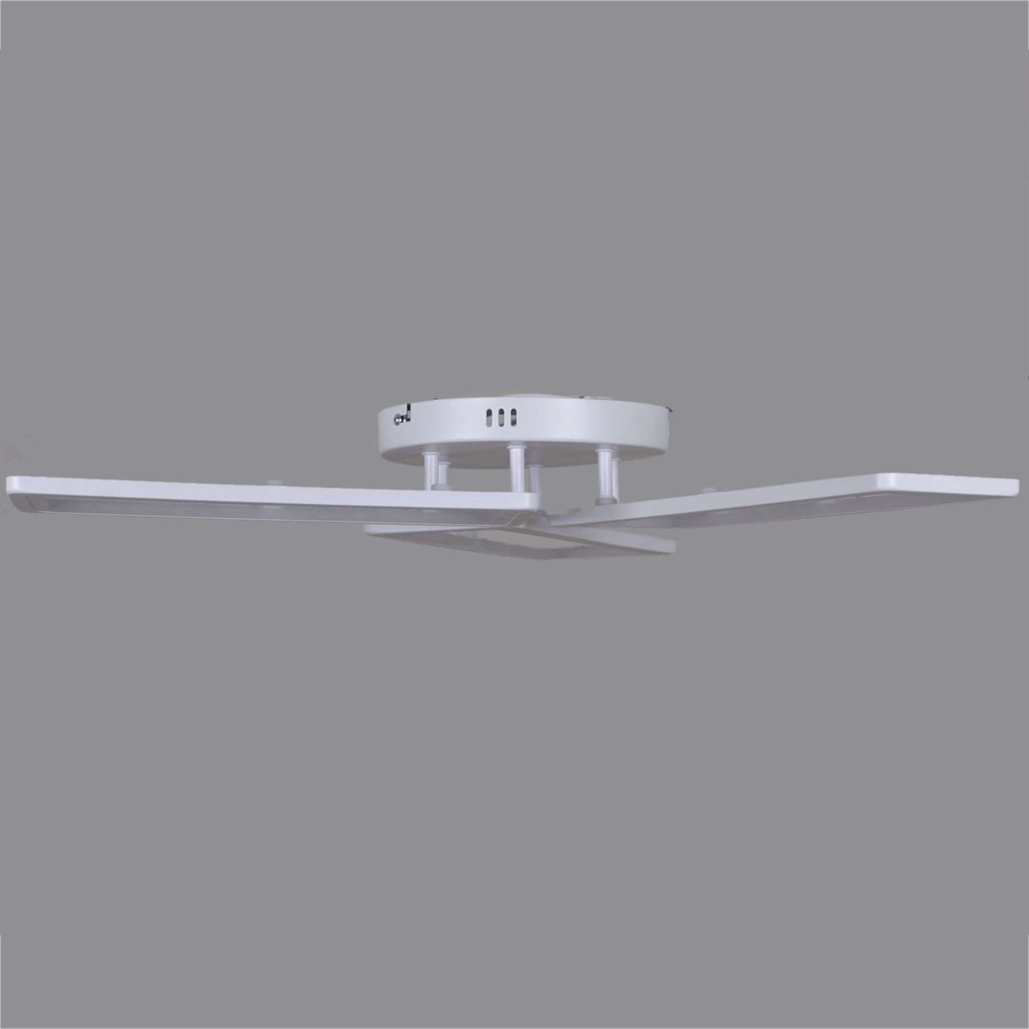 03629-0.3-03D WH светильник потолочный