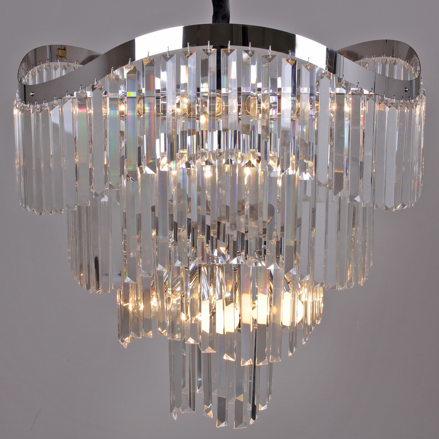 78214-0.4-600 CR светильник потолочный