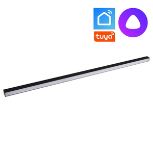 13003-9.3-001UR magnetic LED30W BK CCT+SMART